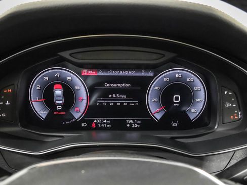 Used 2023 Audi A6 2.0T Premium image 31