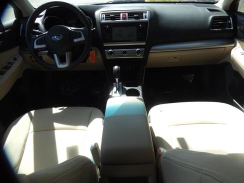 Used 2016 Subaru Legacy 2.5i Premium image 21