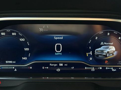 Used 2024 Chevrolet Tahoe LT image 32