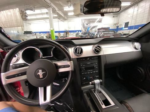 Used 2007 Ford Mustang GT Premium RWD image 27