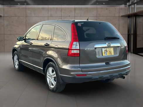 Used 2011 Honda CR-V EX image 3