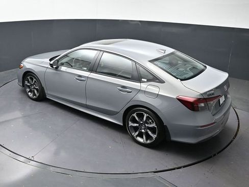 Certified 2026 Honda Civic Sport Touring image 31