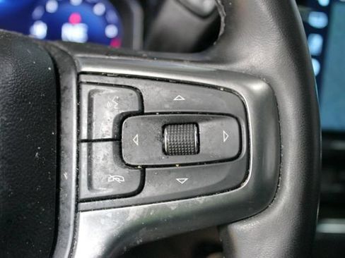 Used 2024 Chevrolet Silverado 1500 LT w/ Z71 Off-Road Package AWD/4WD image 16
