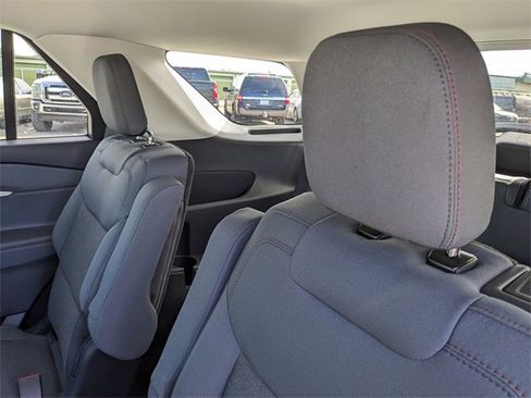 New 2026 Ford Explorer Active image 19