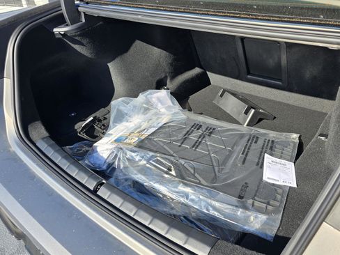 New 2025 BMW 760i xDrive image 7