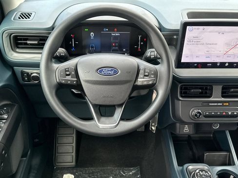 New 2026 Ford Maverick XL FWD image 14