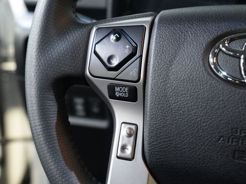 Used 2022 Toyota 4Runner SR5 Premium w/ 4Runner Black Package (TMS) image 40