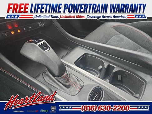 New 2026 Dodge Charger R/T w/ Performance Handling Group AWD/4WD image 65