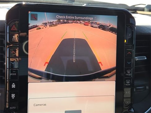 New 2026 RAM 1500 Laramie image 30