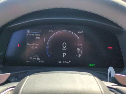 New 2026 Lexus RZ 350e 2WD image 17