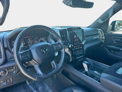 Used 2022 RAM 1500 TRX w/ TRX Level 1 Equipment Group image 17