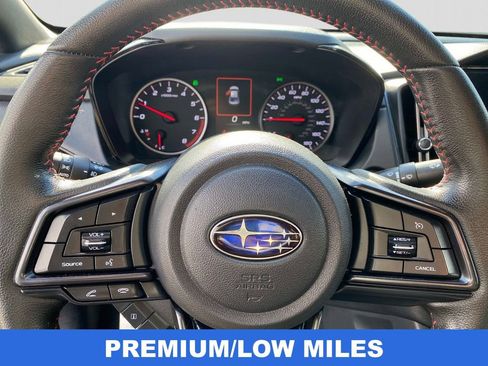 Used 2023 Subaru WRX Premium image 15