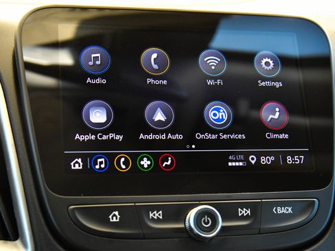Used 2024 Chevrolet Malibu LT FWD image 19