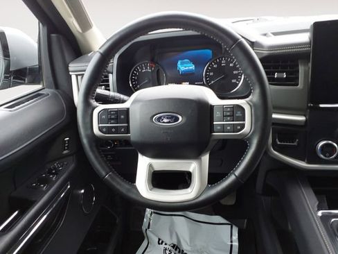 Used 2024 Ford Expedition Max XLT AWD/4WD image 12