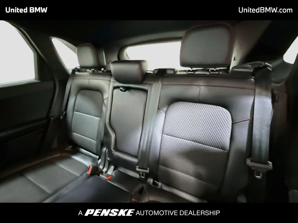 Used 2023 Ford Escape ST-Line w/ Tech Pack #1 FWD image 19