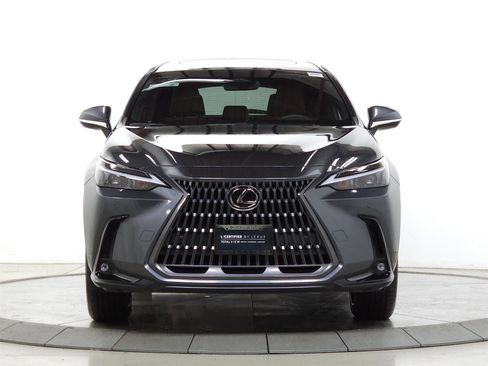Certified 2024 Lexus NX 350h Premium image 2