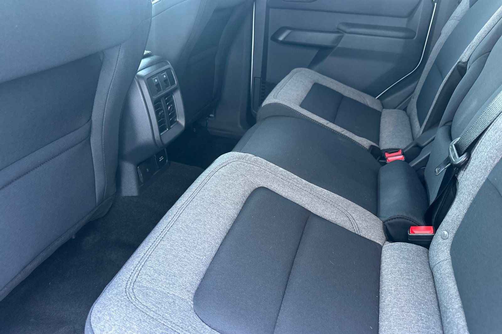 New 2026 Ford Bronco Big Bend AWD/4WD image 12