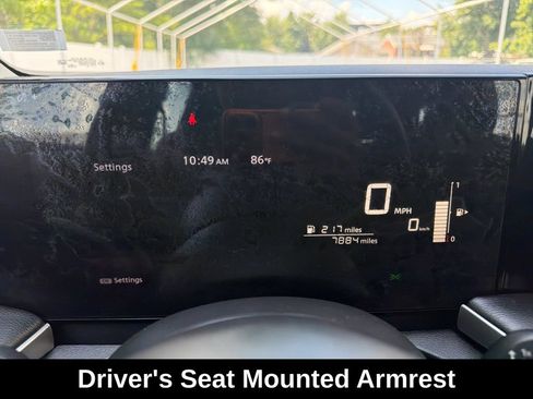 Used 2025 Nissan Kicks S FWD image 18