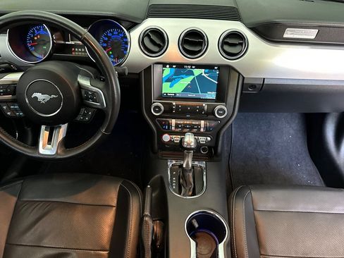 Used 2016 Ford Mustang GT Premium RWD image 14