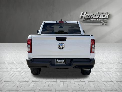 Used 2023 RAM 1500 Tradesman RWD image 8