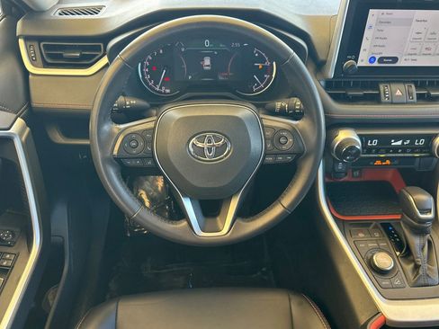 Used 2024 Toyota RAV4 Adventure AWD/4WD image 17
