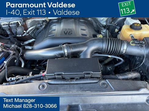 Used 2012 Ford F150 King Ranch image 29