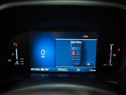 Used 2024 Ford Escape Active FWD image 20