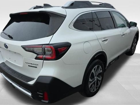 Used 2020 Subaru Outback Touring w/ Popular Package #2 AWD/4WD image 9