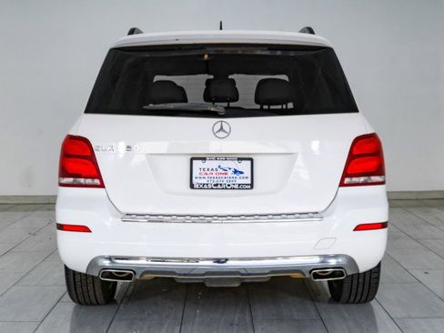 Used 2013 Mercedes-Benz GLK 350 2WD image 6