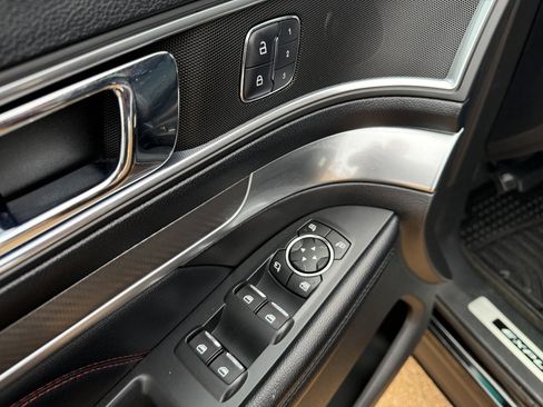 Used 2016 Ford Explorer Sport w/ Equipment Group 401A image 16