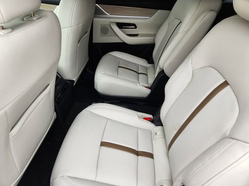 New 2026 MAZDA CX-90 3.3 Turbo S w/ Premium Package image 17