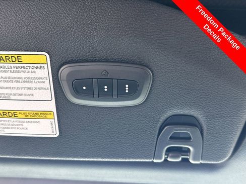 Used 2021 Jeep Wrangler Unlimited Freedom Edition image 13