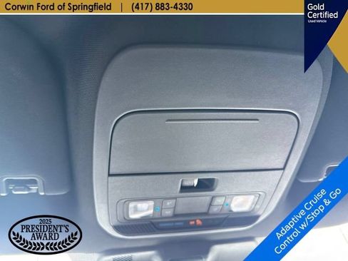 Certified 2024 Ford F150 XLT w/ Equipment Group 302A MID AWD/4WD image 19