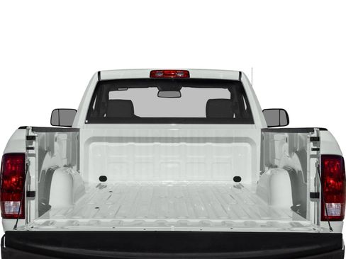 Used 2017 RAM 1500 Big Horn AWD/4WD image 6