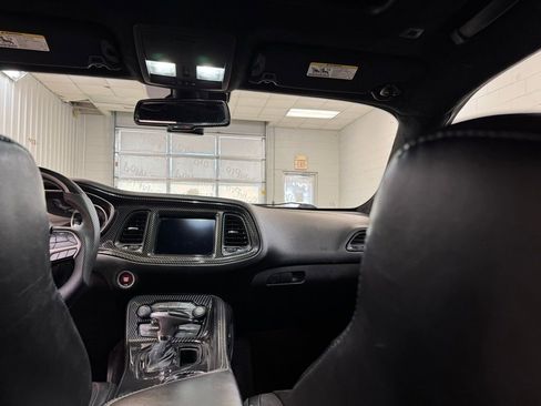 Used 2019 Dodge Challenger R/T Scat Pack image 19
