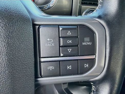 Used 2021 Ford F150 Lariat w/ Equipment Group 502A High AWD/4WD image 13