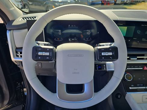 New 2026 Hyundai Santa Fe SEL image 23