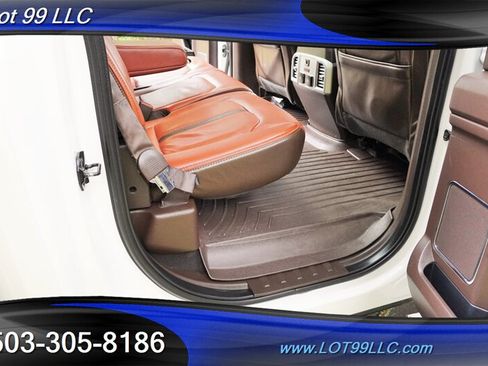 Used 2019 Ford F150 King Ranch w/ Equipment Group 601A Luxury AWD/4WD image 41