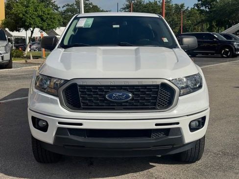 Used 2021 Ford Ranger XLT RWD image 6