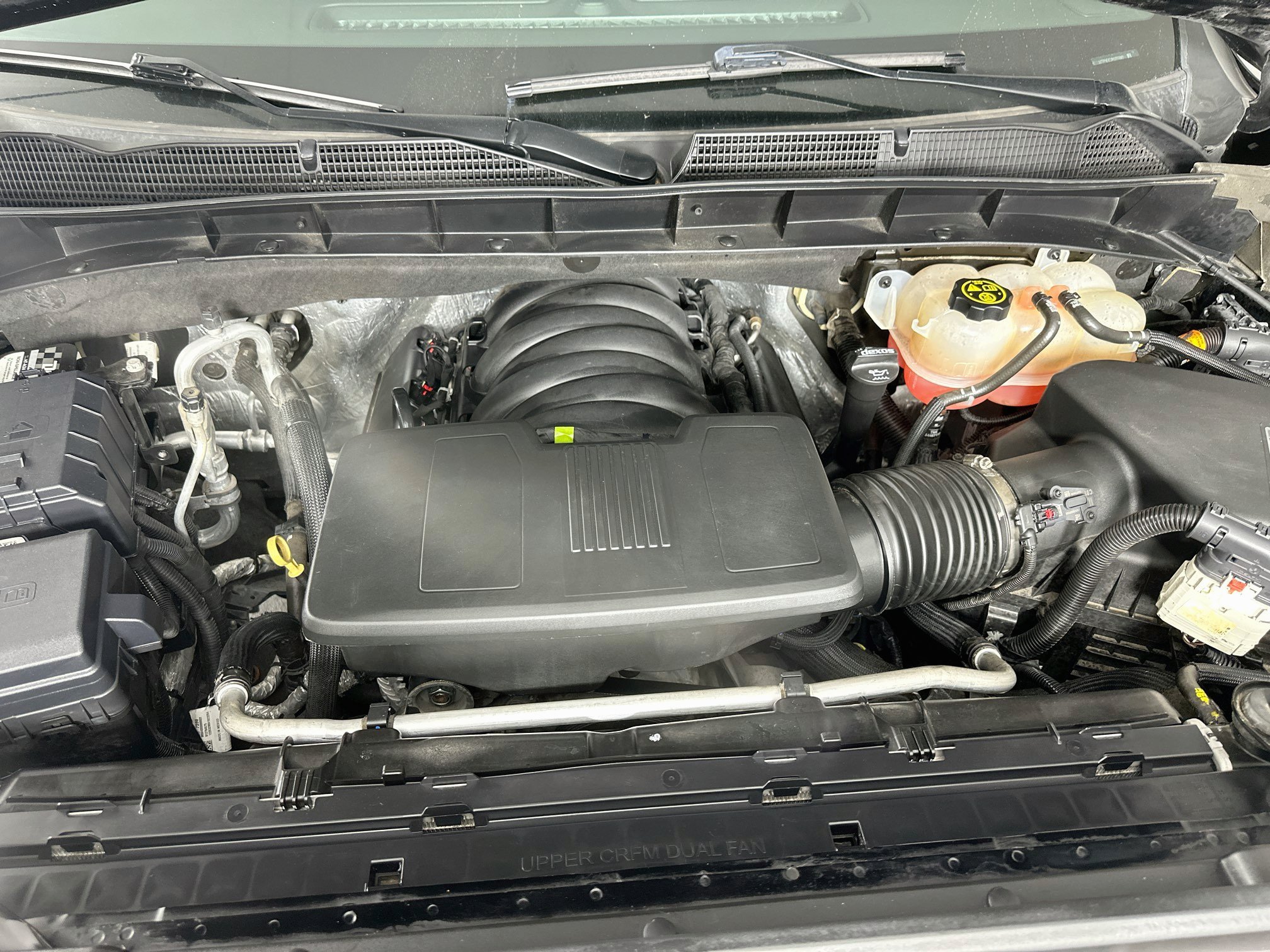 Used 2021 GMC Sierra 1500 AT4 w/ AT4 Premium Package AWD/4WD image 33