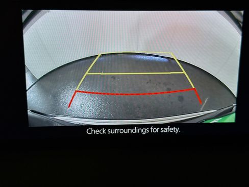 Used 2023 MAZDA CX-5 AWD 2.5 S w/ Select Package image 19