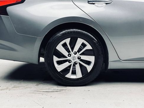Used 2023 Nissan Altima 2.5 S FWD image 40