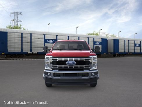 New 2026 Ford F350 XLT AWD/4WD image 6