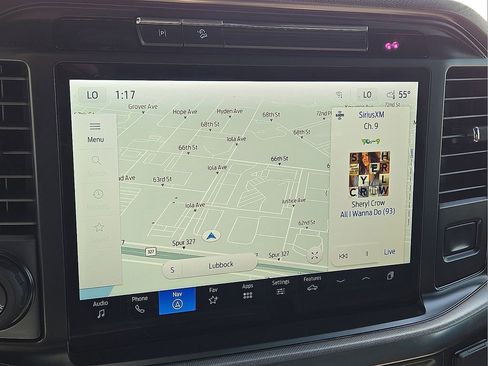 Used 2025 Ford F150 Platinum w/ Equipment Group 702A High image 26