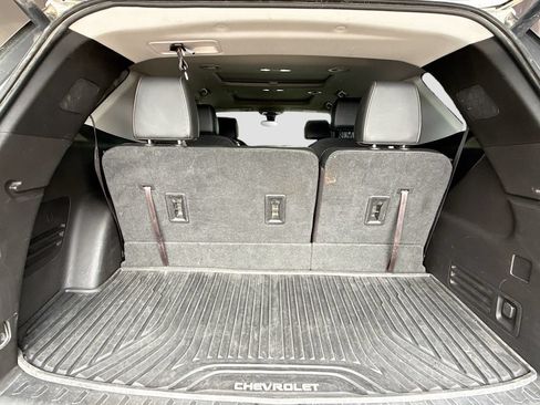 Used 2019 Chevrolet Traverse RS AWD/4WD image 29