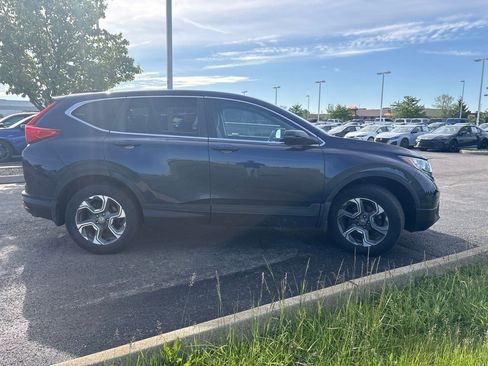 Used 2018 Honda CR-V EX image 13