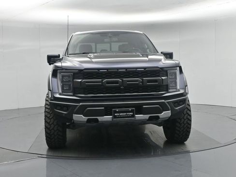 Used 2023 Ford F150 Raptor image 34