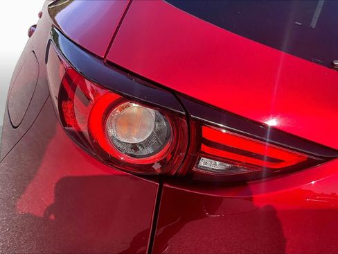 Used 2017 MAZDA CX-5 Grand Touring AWD/4WD image 29