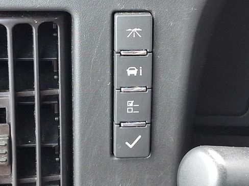 Used 2024 Chevrolet Express 2500 w/ Driver Convenience Package RWD image 24