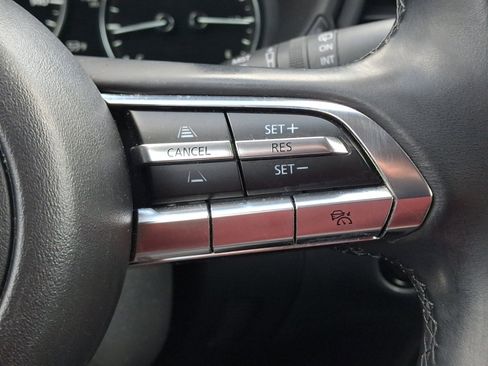 Used 2023 MAZDA CX-30 AWD 2.5 S w/ Preferred Package image 23